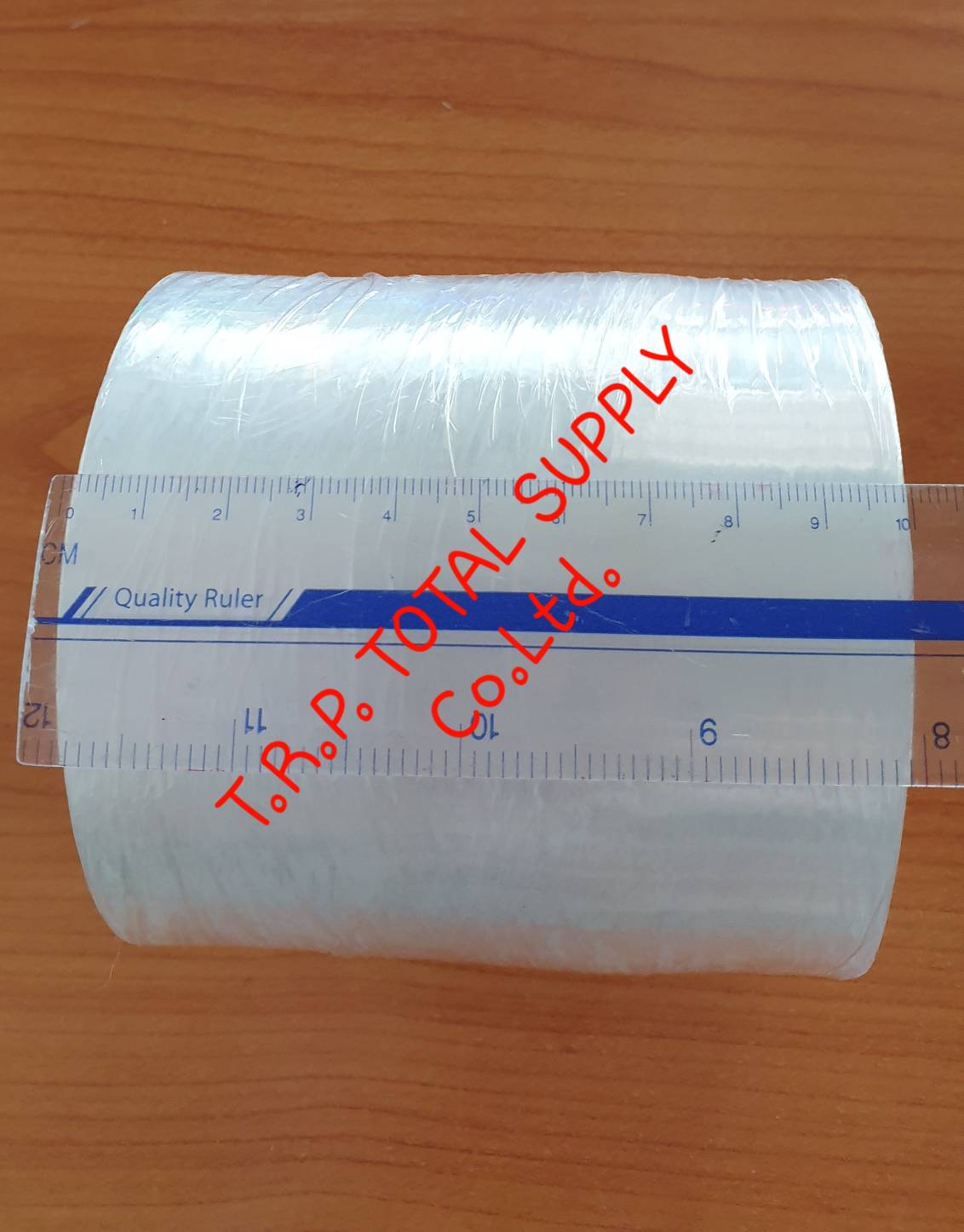 ฟิล์มยืดพันพาเลท