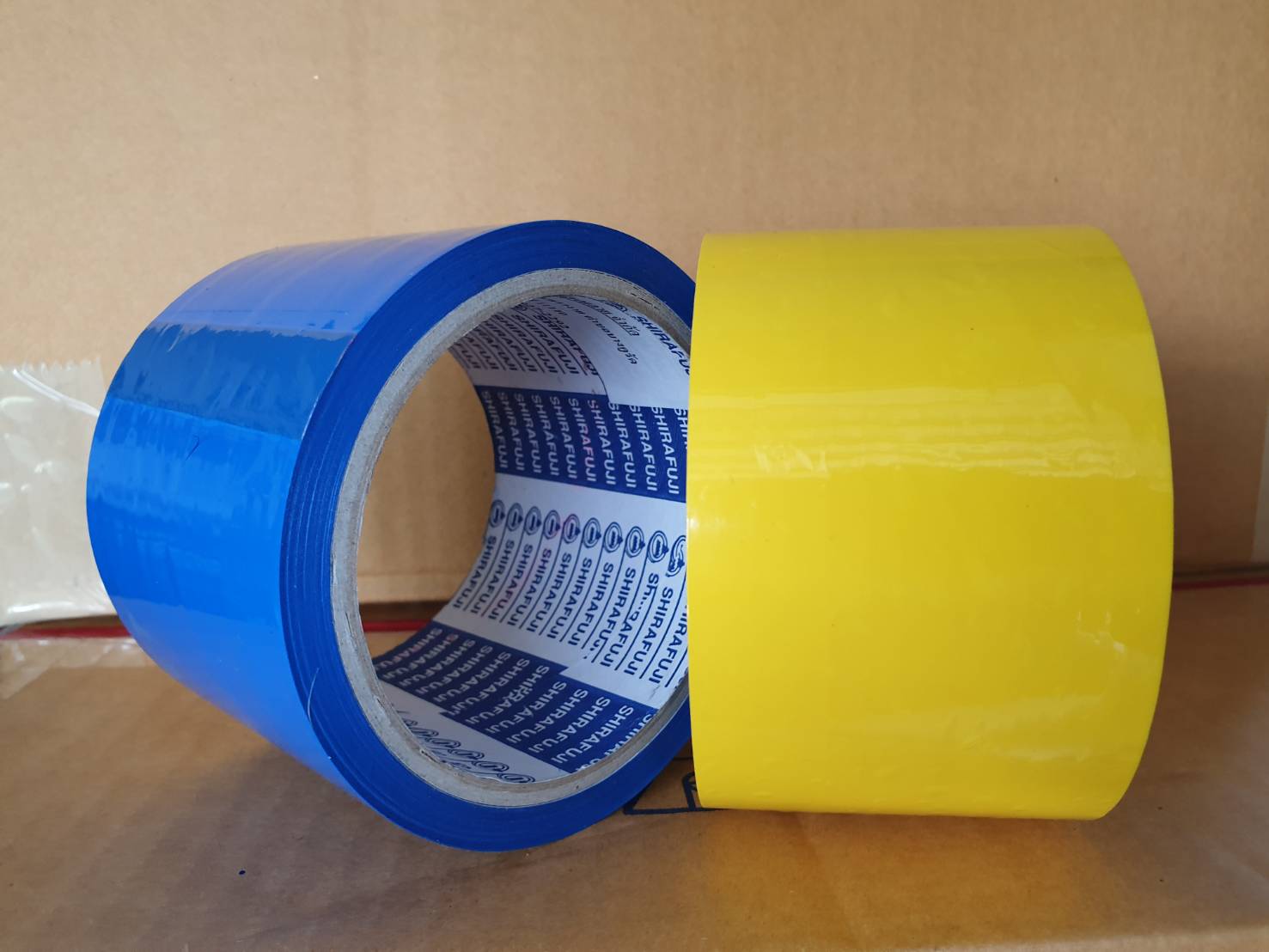 เทปพิมพ์