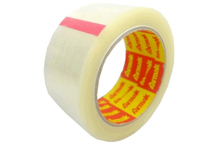 เทปปิดกล่อง ขนาด 2