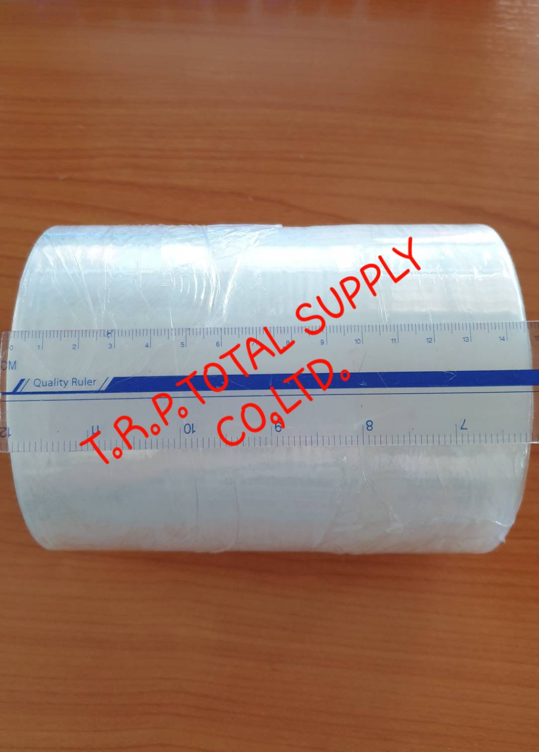 ฟิล์มยืดพันพาเลท