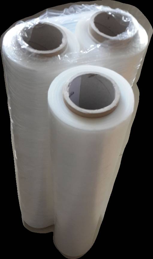 ฟิล์มยืดพันพาเลท